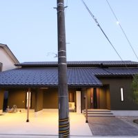 A様邸(富山市)
