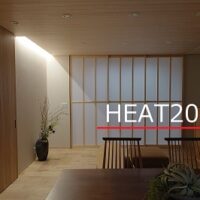 富山市 K様邸 ~ 癒 いえ ~