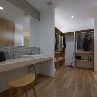 富山市　O様邸　～心　しん～